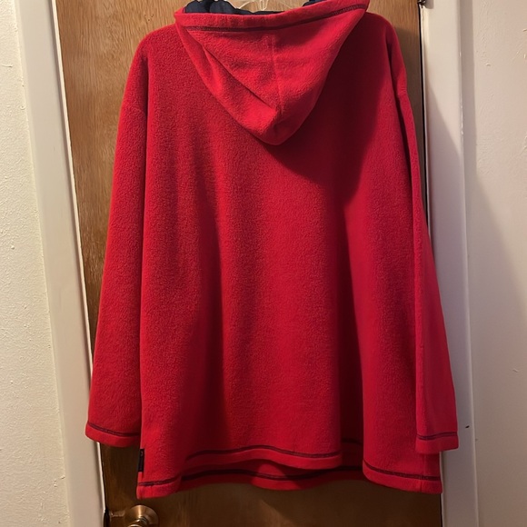 Vintage Mickey Unlimited Woman Hoodie With Kangaroo Pocket Sz 2X - Picture 2 of 10